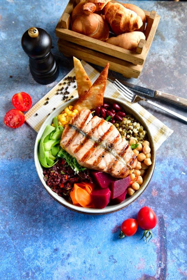 Somon Bowl