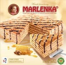 MARLENKA