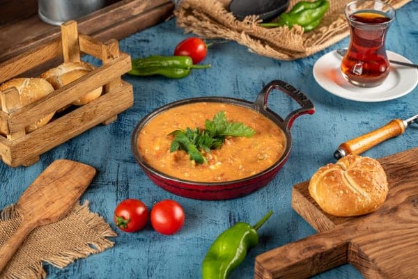Klasik Menemen