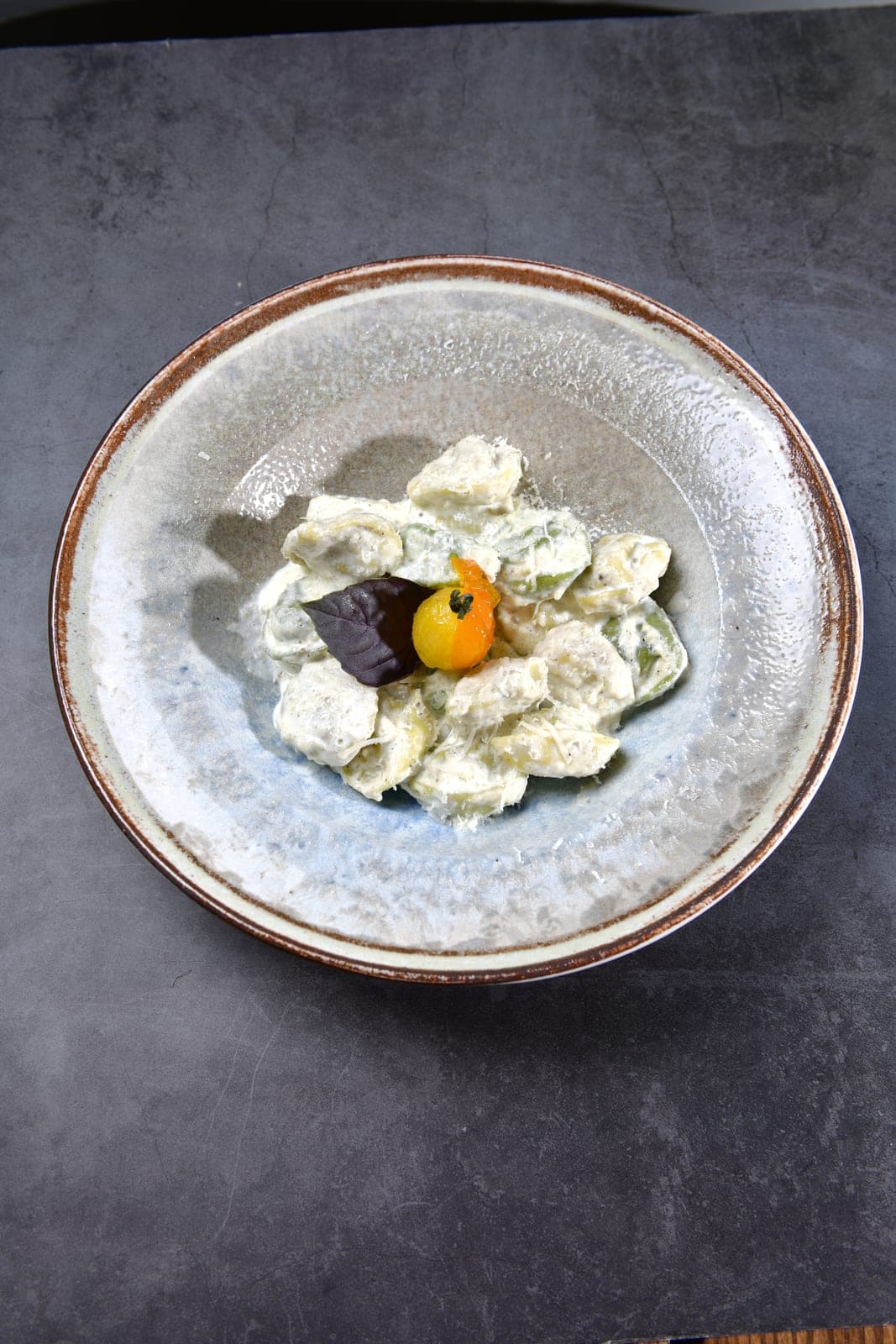 3 Renkli Tortellini